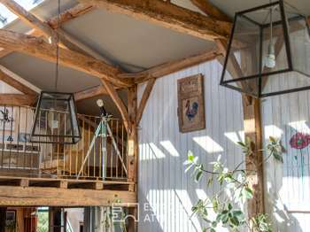 Vente maison 7 pièces Vente maison 7 pièces