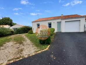 Vente Maison 2 chambresLa Garnache