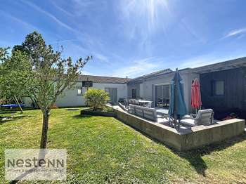 Vente Maison 5 chambresLa Garnache
