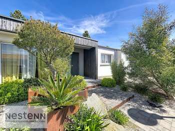 Vente maison 8 pièces La Garnache 85