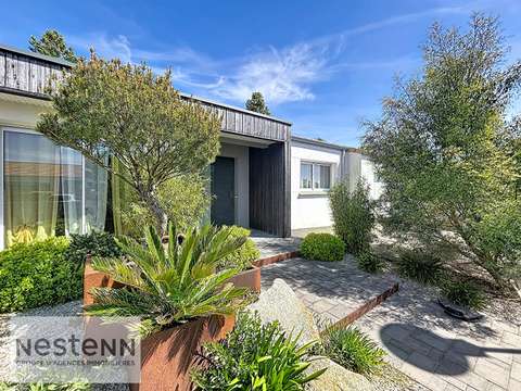 Vente maison 8 pièces La Garnache 85