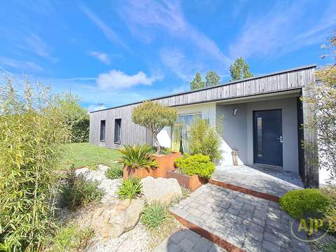 Vente maison 6 pièces La Garnache 85