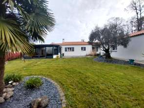 Vente Maison 4 chambresLa Garnache