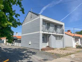 Vente maison 5 pièces La Garnache 85
