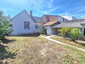 Vente Maison 2 chambresLa Garnache