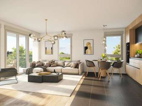 Vente maison 4 pièces La Garnache 85