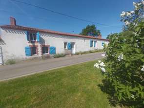 Vente Maison 4 chambresLa Garnache