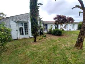 Vente Maison 4 chambresLa Garnache