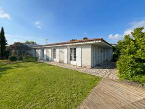 Vente Maison 4 chambresLa Garnache