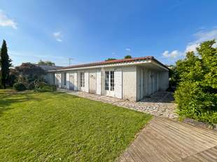 Photo Vente maison La Garnache