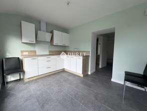 Vente Maison 2 chambresLa Garnache