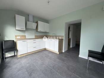 Vente maison 3 pièces La Garnache 85