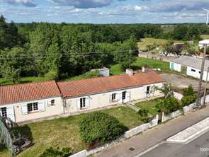 Vente Maison 4 chambresLa Garnache