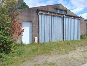 Vente Maison 1 pièceLa Garnache