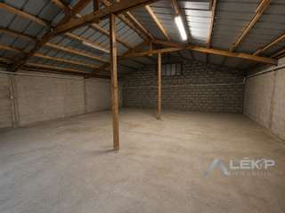 Vente maison 1 pièce