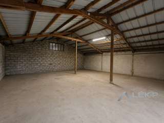 Vente maison 1 pièce
