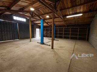 Vente maison 1 pièce
