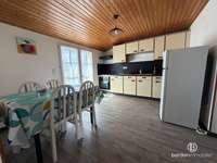 Vente maison 12 pièces