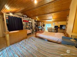Vente maison 12 pièces