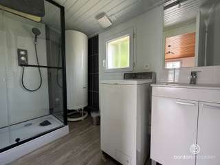 Vente maison 12 pièces