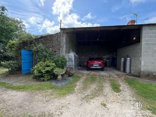 Vente maison 12 pièces