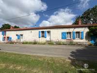 Vente maison 12 pièces