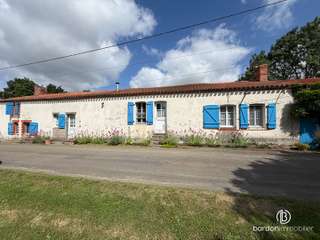 Vente maison 12 pièces