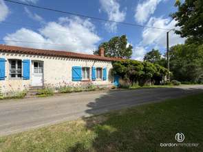 Vente Maison 5 chambresLa Garnache