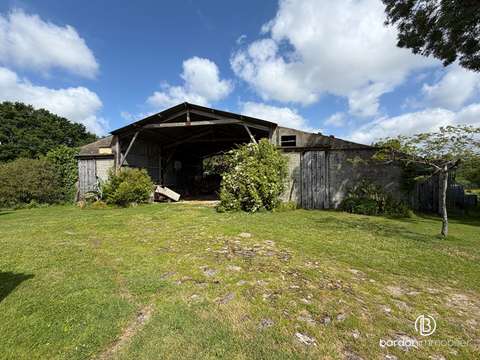 Vente maison 12 pièces