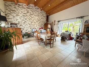 Vente maison 12 pièces