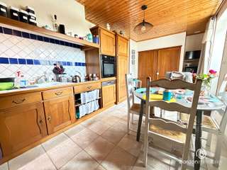 Vente maison 12 pièces