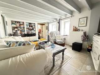 Vente maison 12 pièces