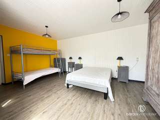 Vente maison 12 pièces
