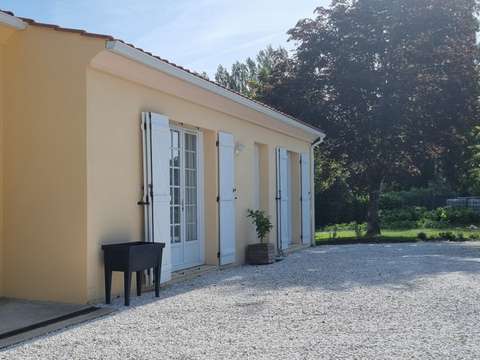 Vente maison