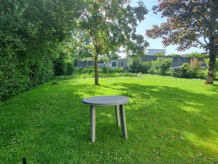 Vente maison