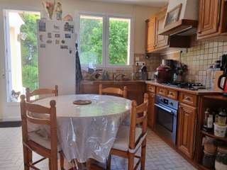 Vente maison
