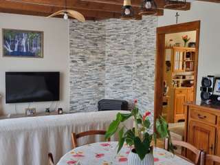 Vente maison