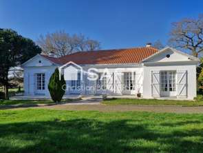 Vente Maison 5 chambresLa Garnache
