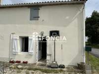 Vente maison 2 pièces