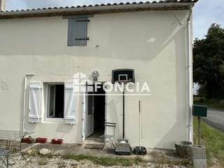 Vente maison 2 pièces