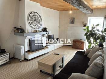 Vente maison 2 pièces
