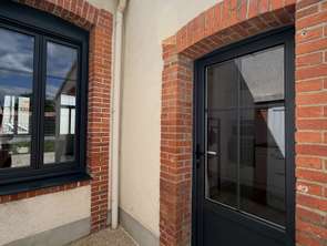 Vente Maison 3 chambresLa Garnache