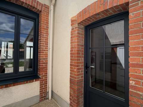 Vente maison 5 pièces La Garnache 85