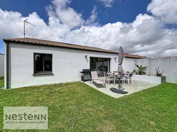 Vente maison 3 pièces La Garnache 85
