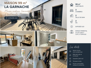 Vente maison 4 pièces Vente maison 4 pièces