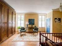 Vente maison 16 pièces