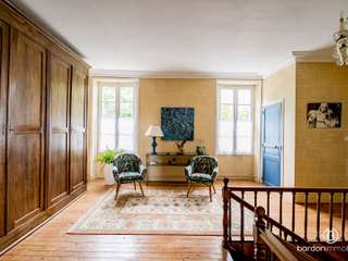 Vente maison 16 pièces
