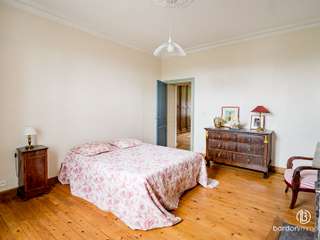 Vente maison 16 pièces