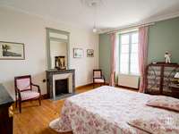 Vente maison 16 pièces
