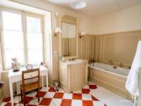 Vente maison 16 pièces